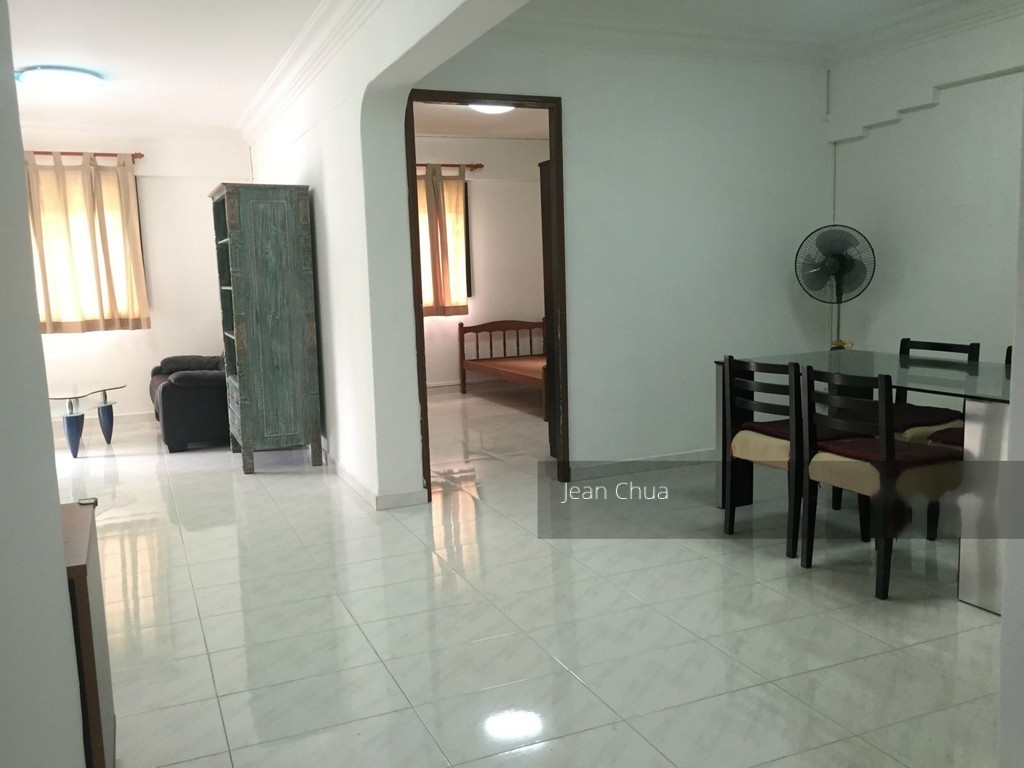 Blk 703 West Coast Road (Clementi), HDB 3 Rooms #150295672